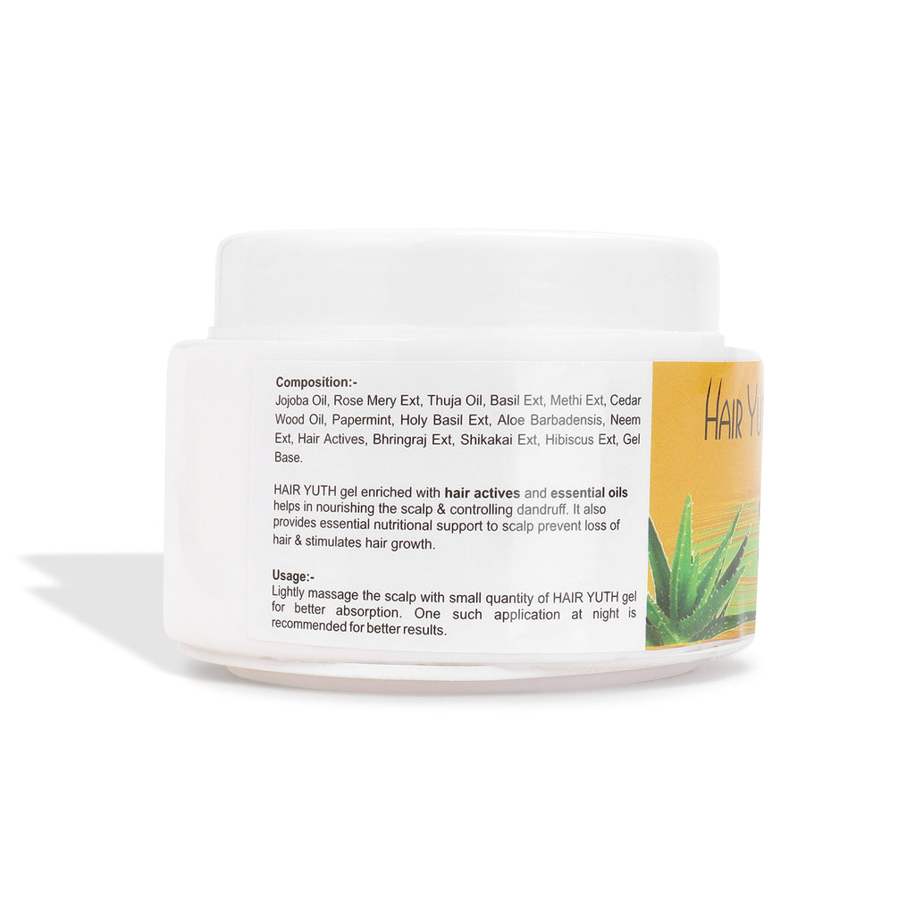 Hair Yuth Gel