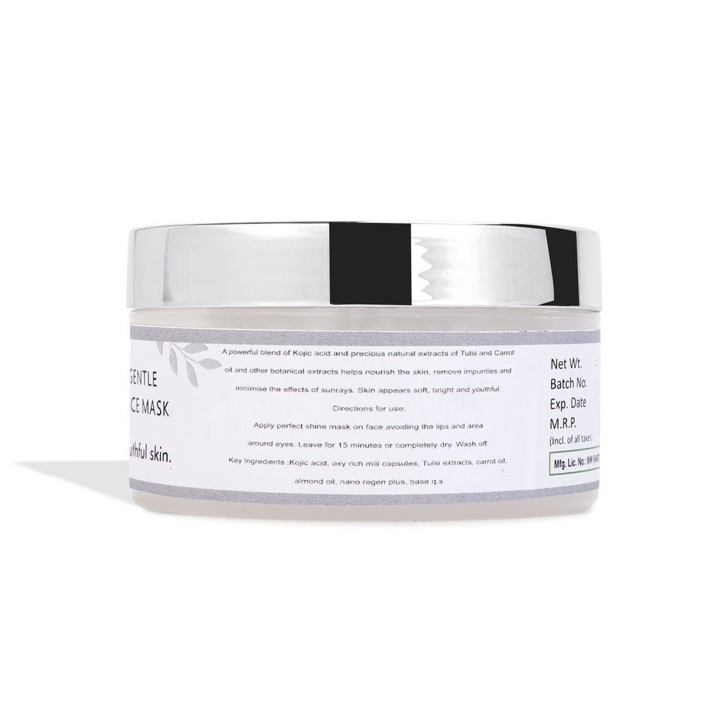 Perfect Shine Mask
