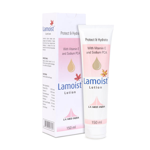LAMOIST Lotion