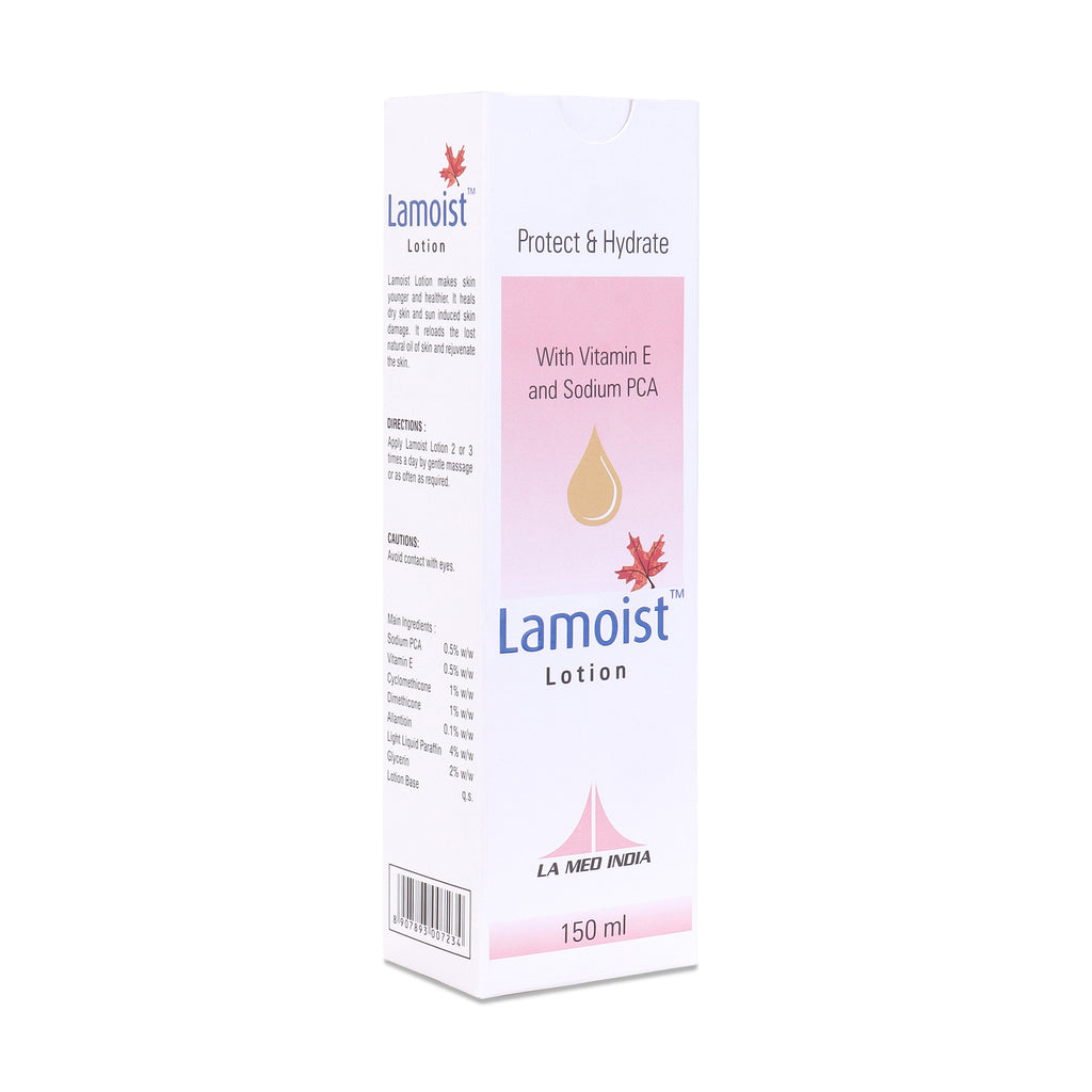 LAMOIST Lotion