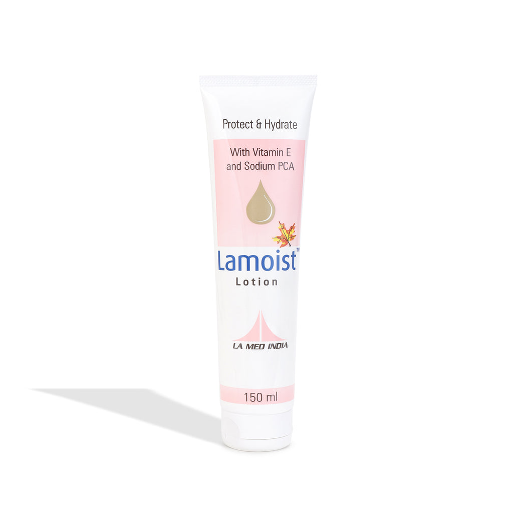 LAMOIST Lotion