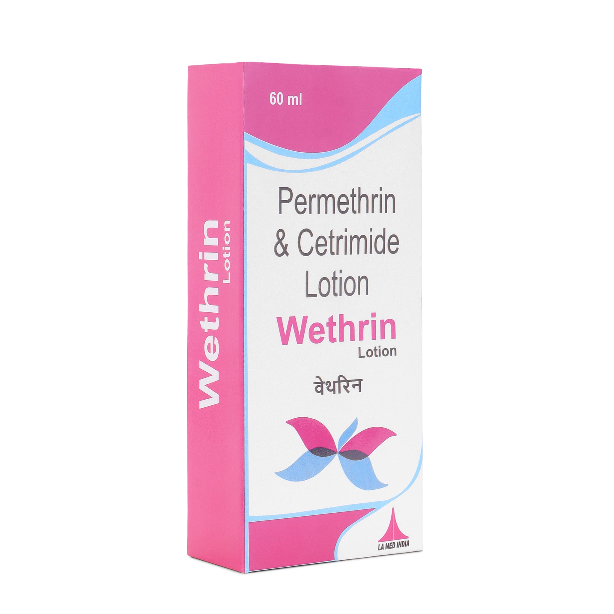 WETHRIN Lotion
