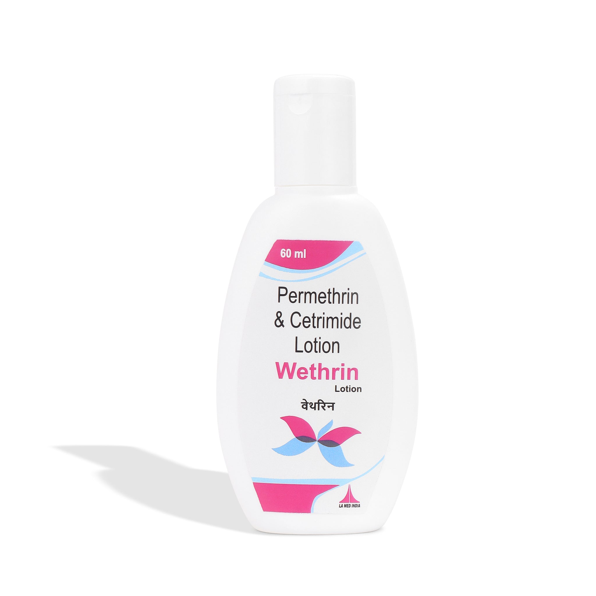 WETHRIN Lotion
