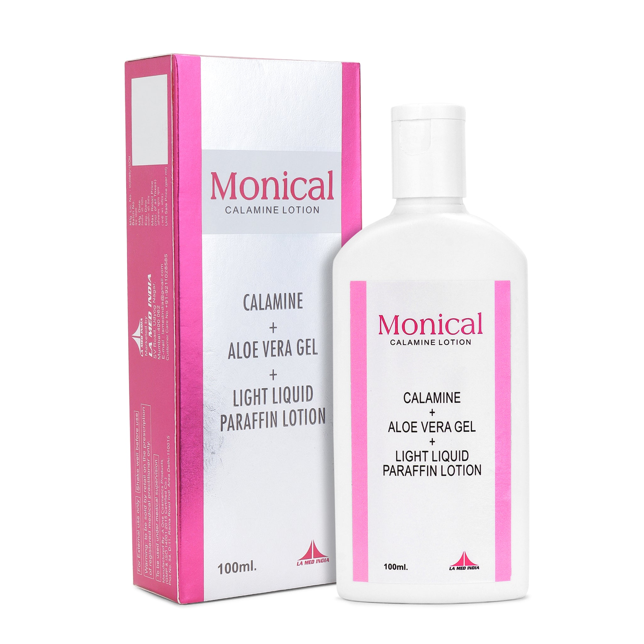 MONICAL LOTION