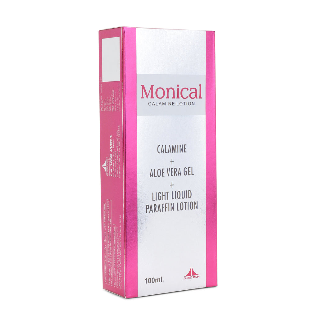 MONICAL LOTION