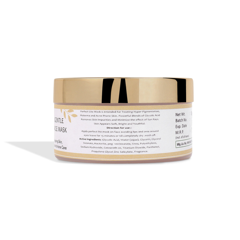 Perfect Lite Mask