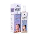 LAMOIST Shower Gel