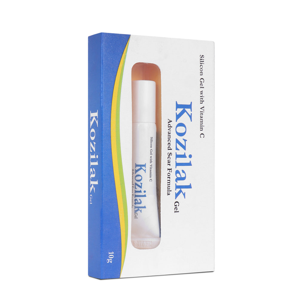 Kozilak Gel