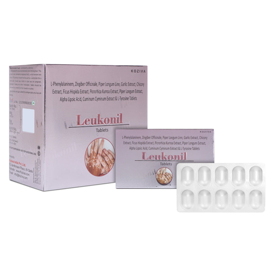 LEUKONIL TABLET