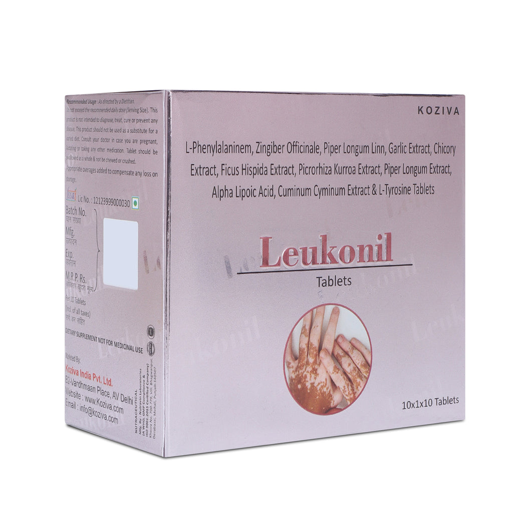 LEUKONIL TABLET