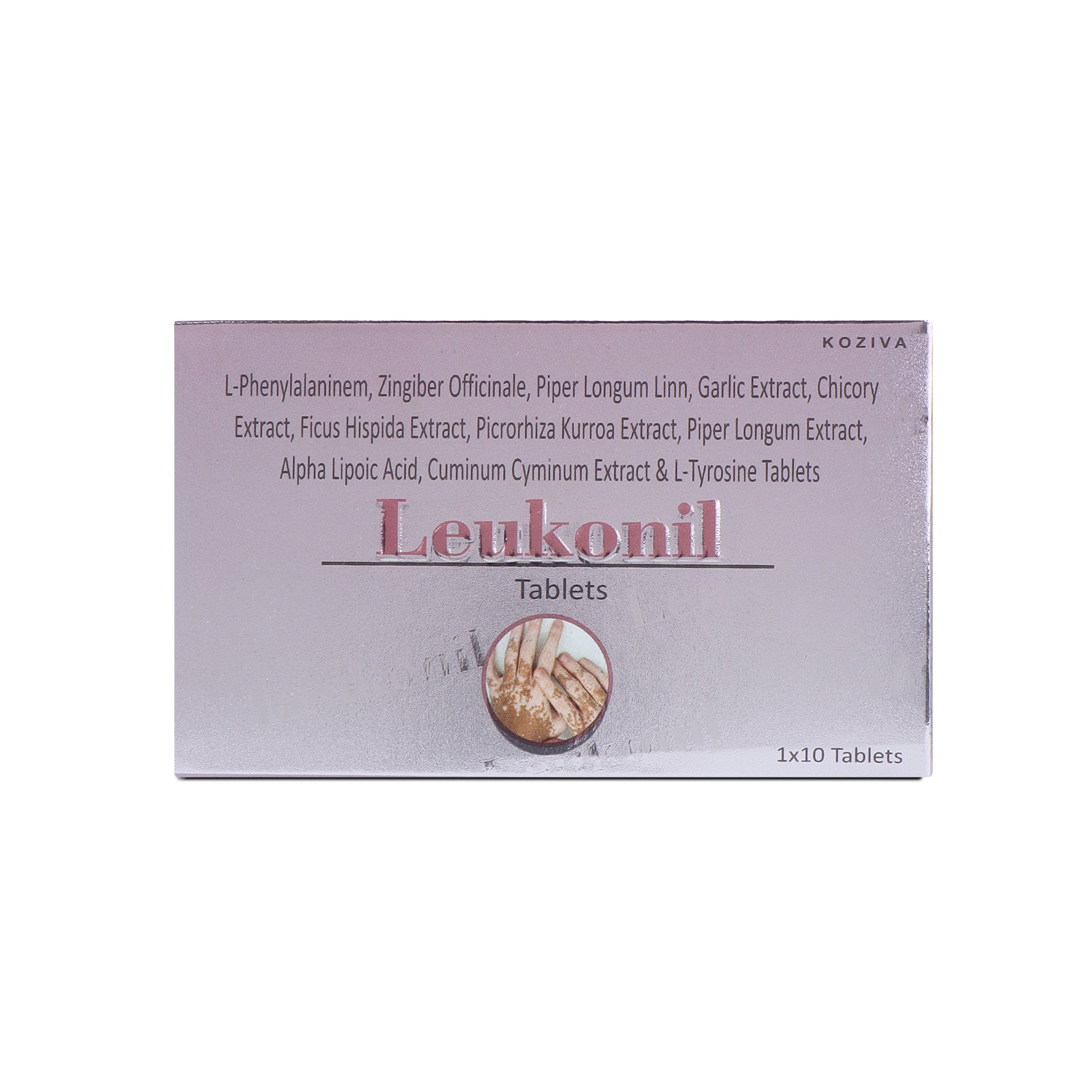 LEUKONIL TABLET