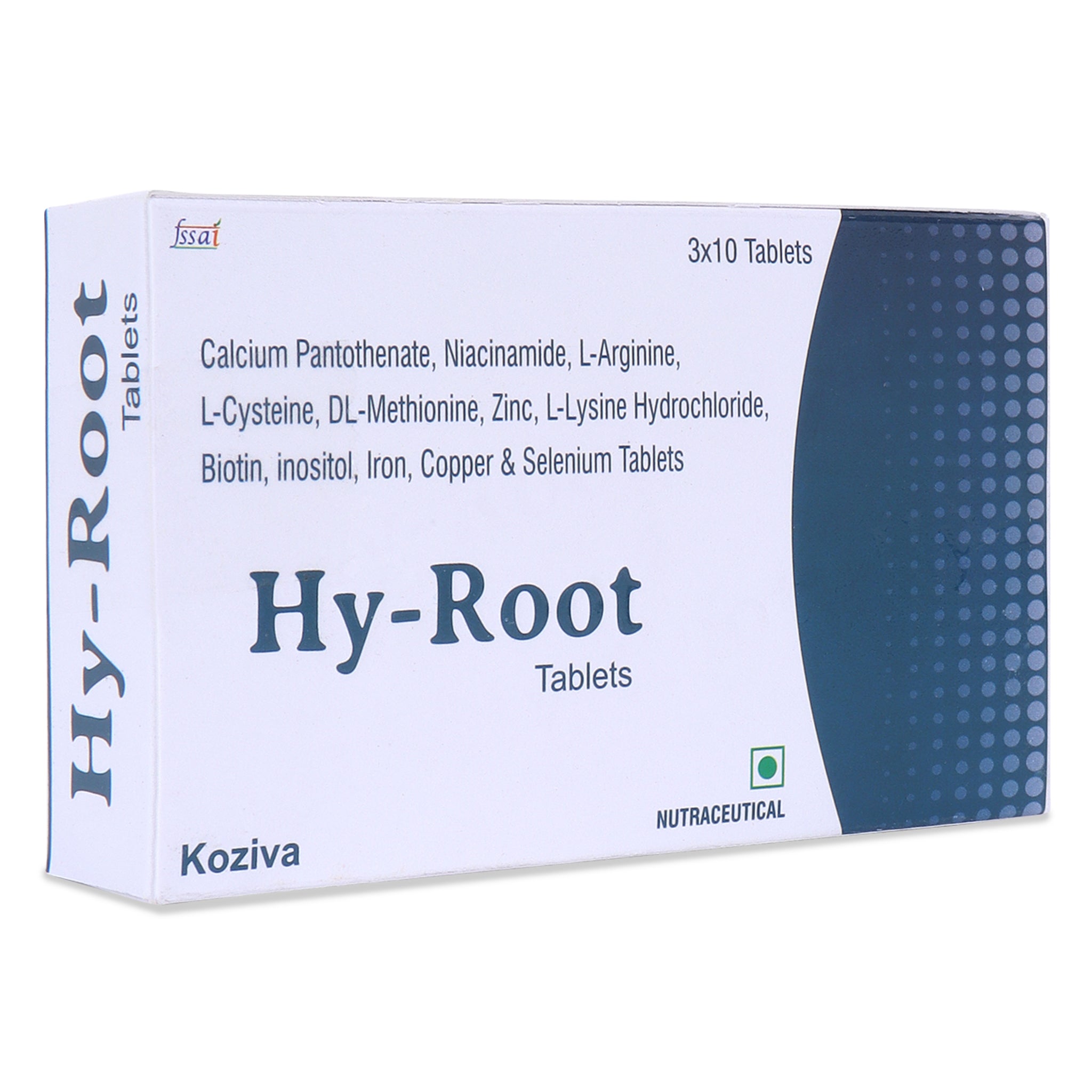 Hy-Root Tablets