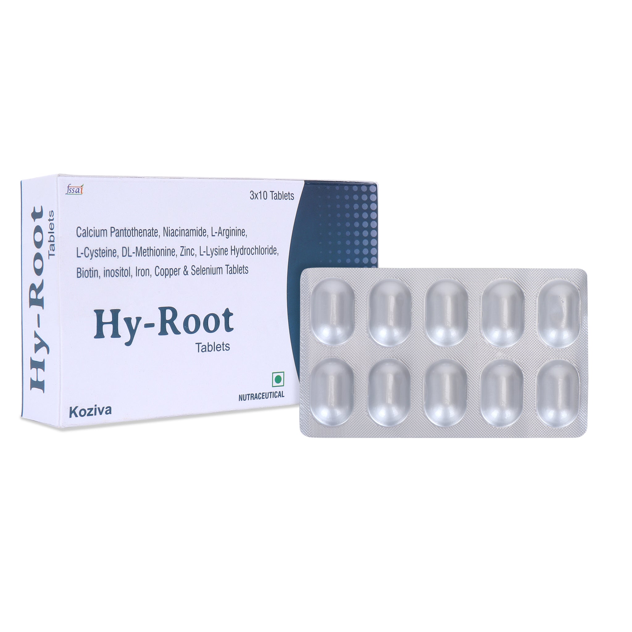 Hy-Root Tablets