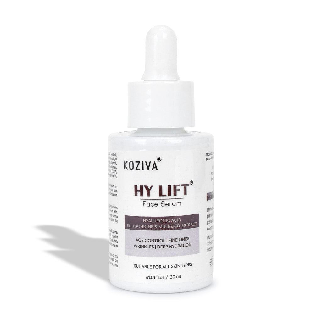 Hy-Lift Serum