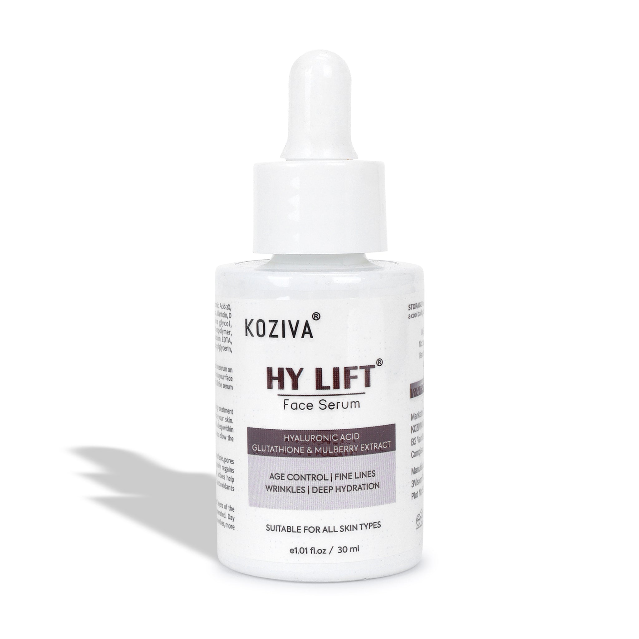 Hy-Lift Serum
