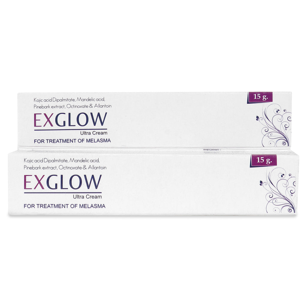 EXGLOW ULTRA CREAM