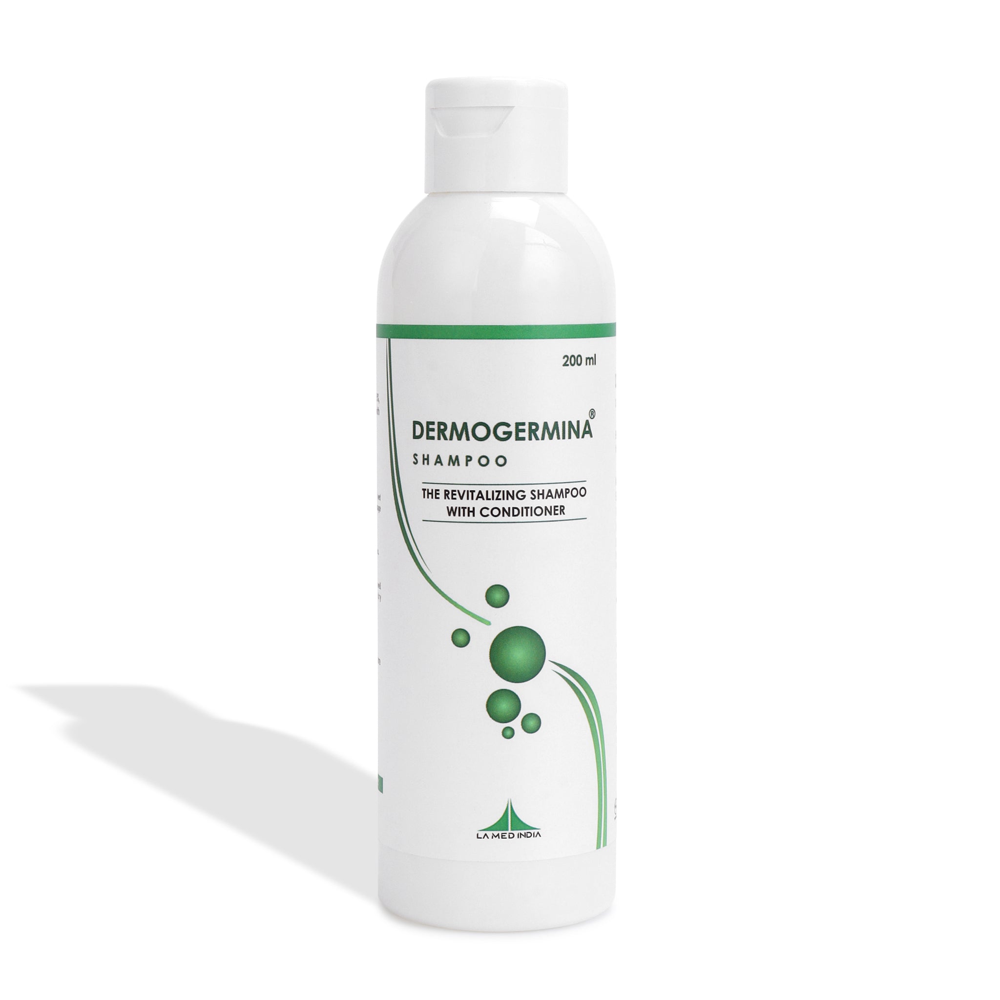 DERMOGERMINA Shampoo