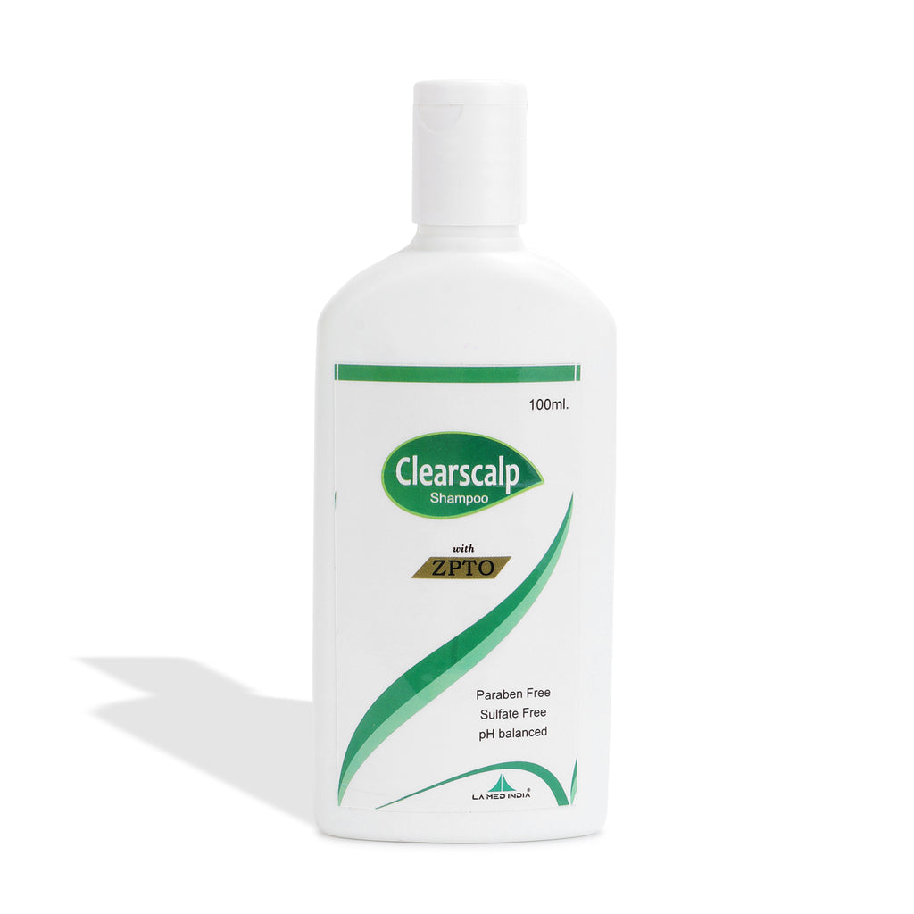 CLEARSCALP SHAMPOO