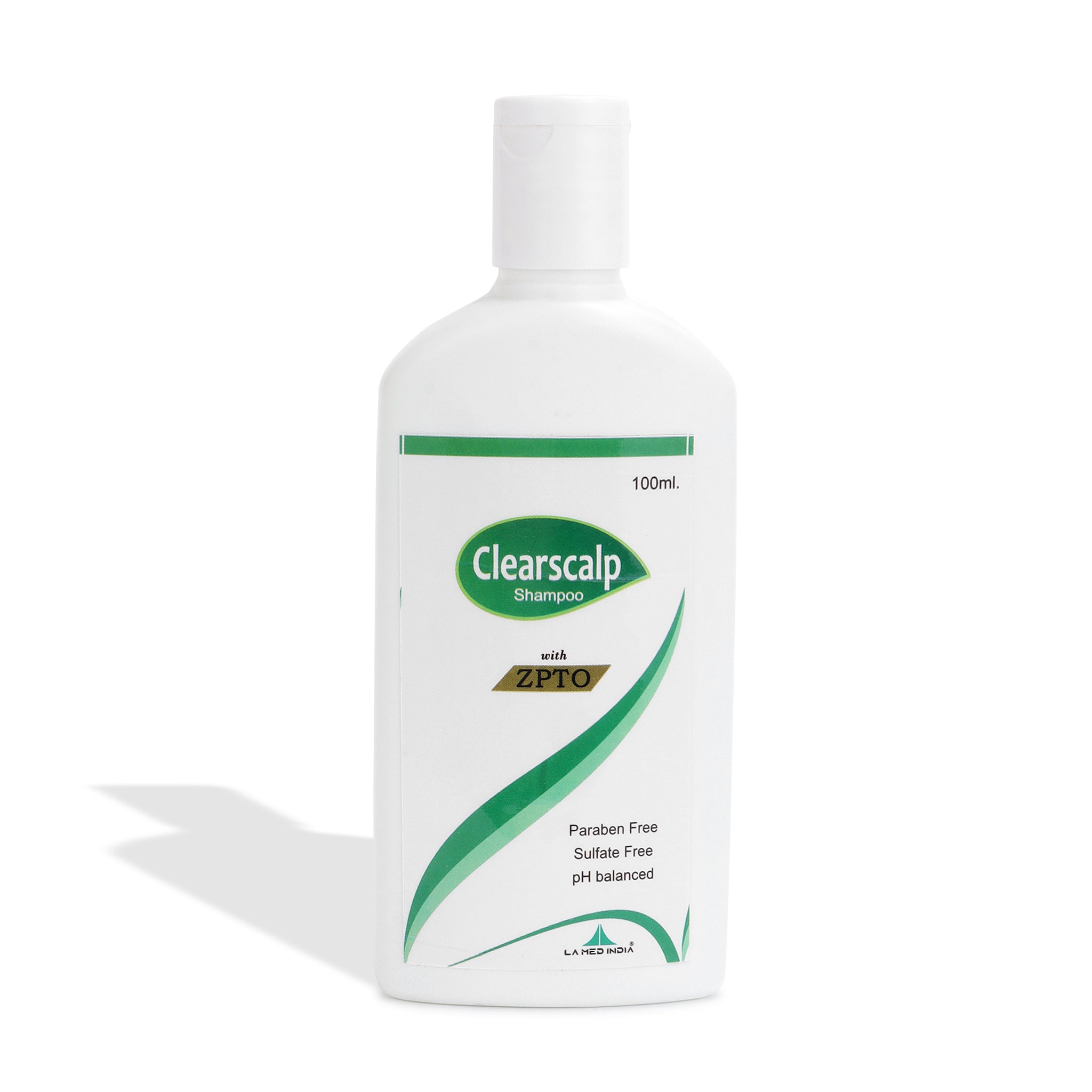 CLEARSCALP SHAMPOO