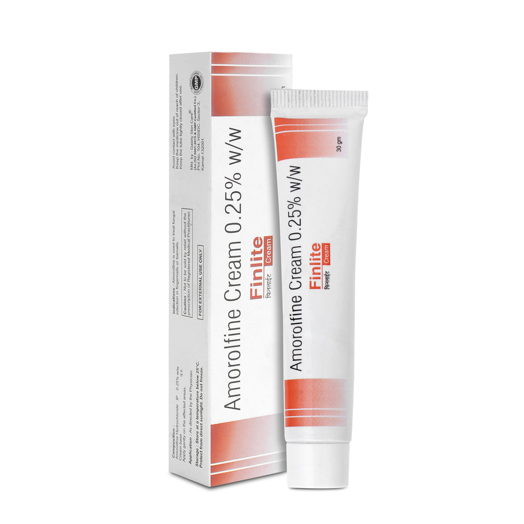 FINLITE Cream