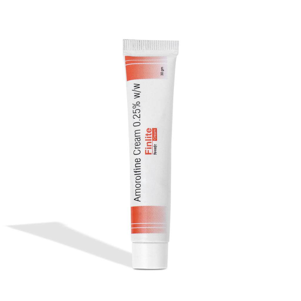 FINLITE Cream
