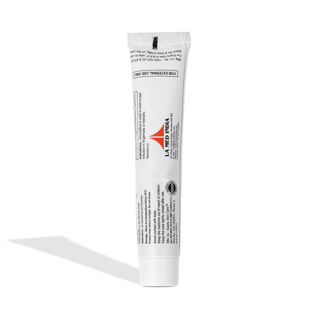 FINLITE Cream