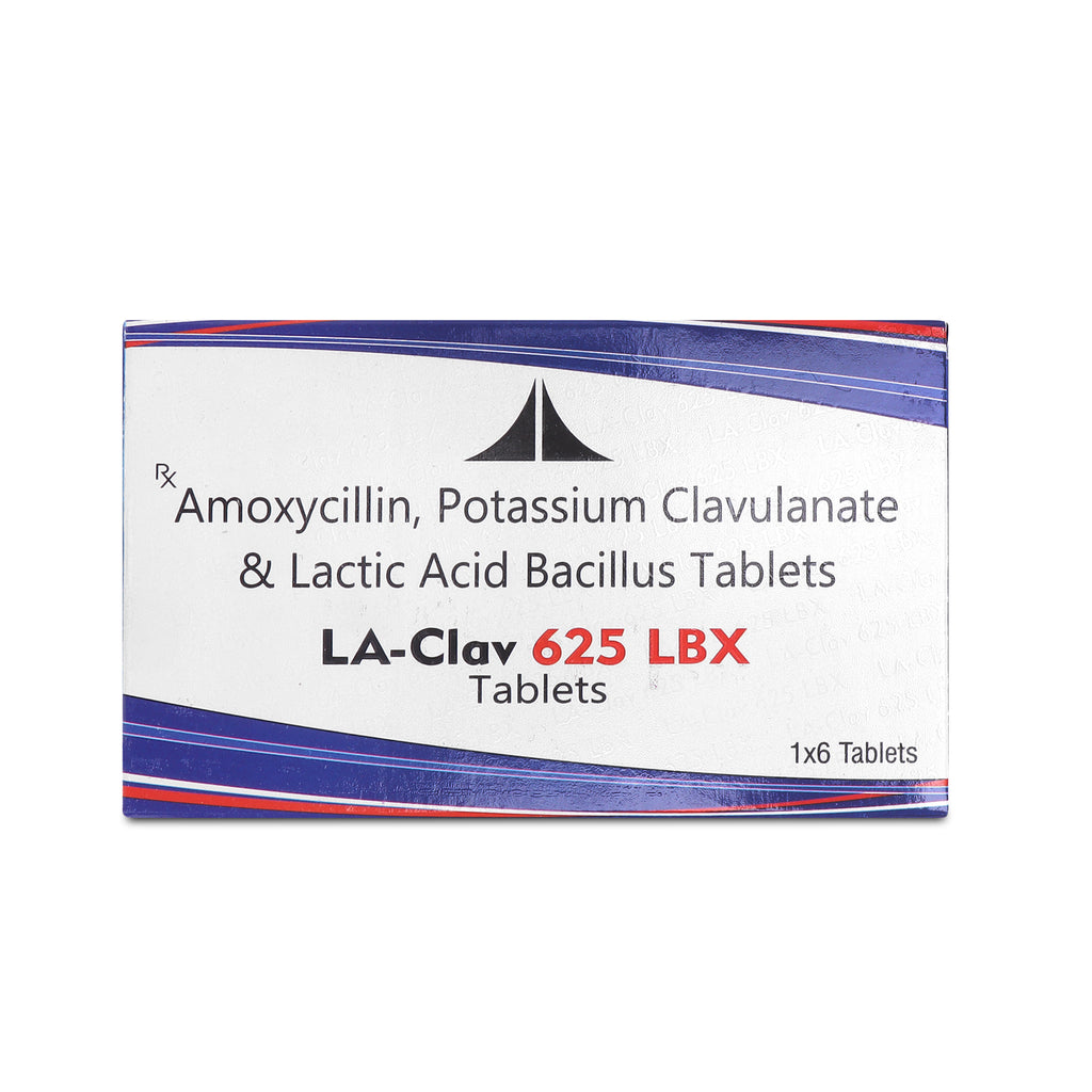 LACLAV-625 LBX