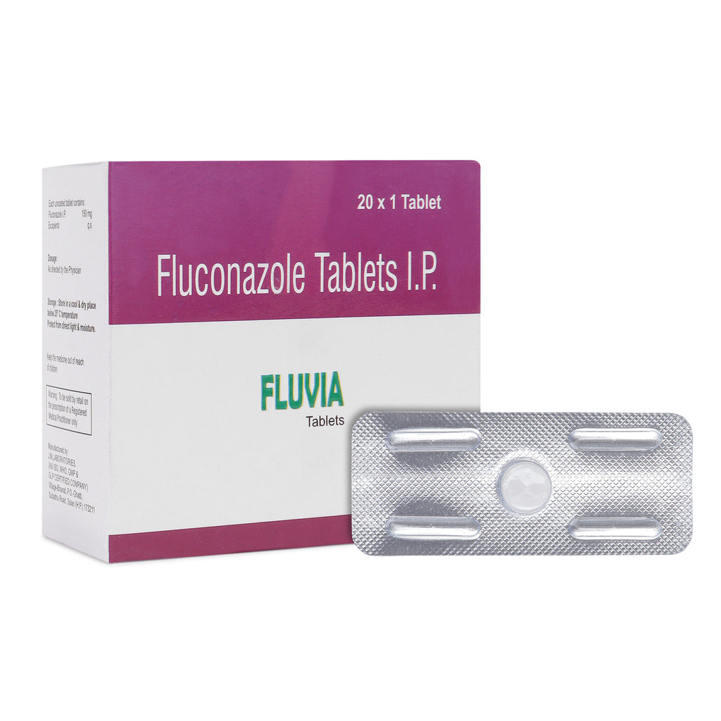 FLUVIA
