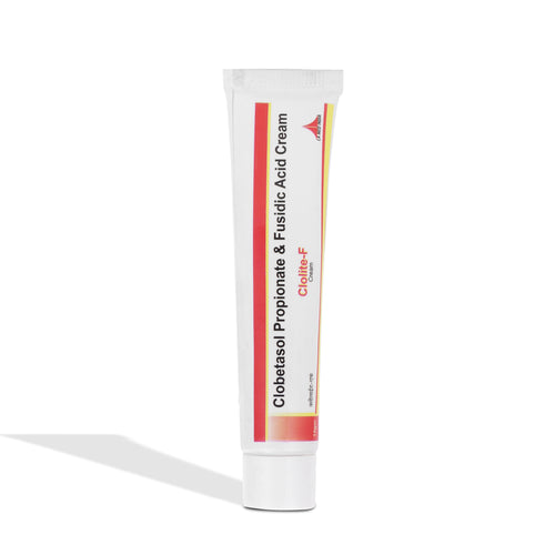 CLOLITE F CREAM