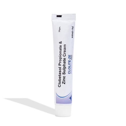 CLOLITE ZE CREAM