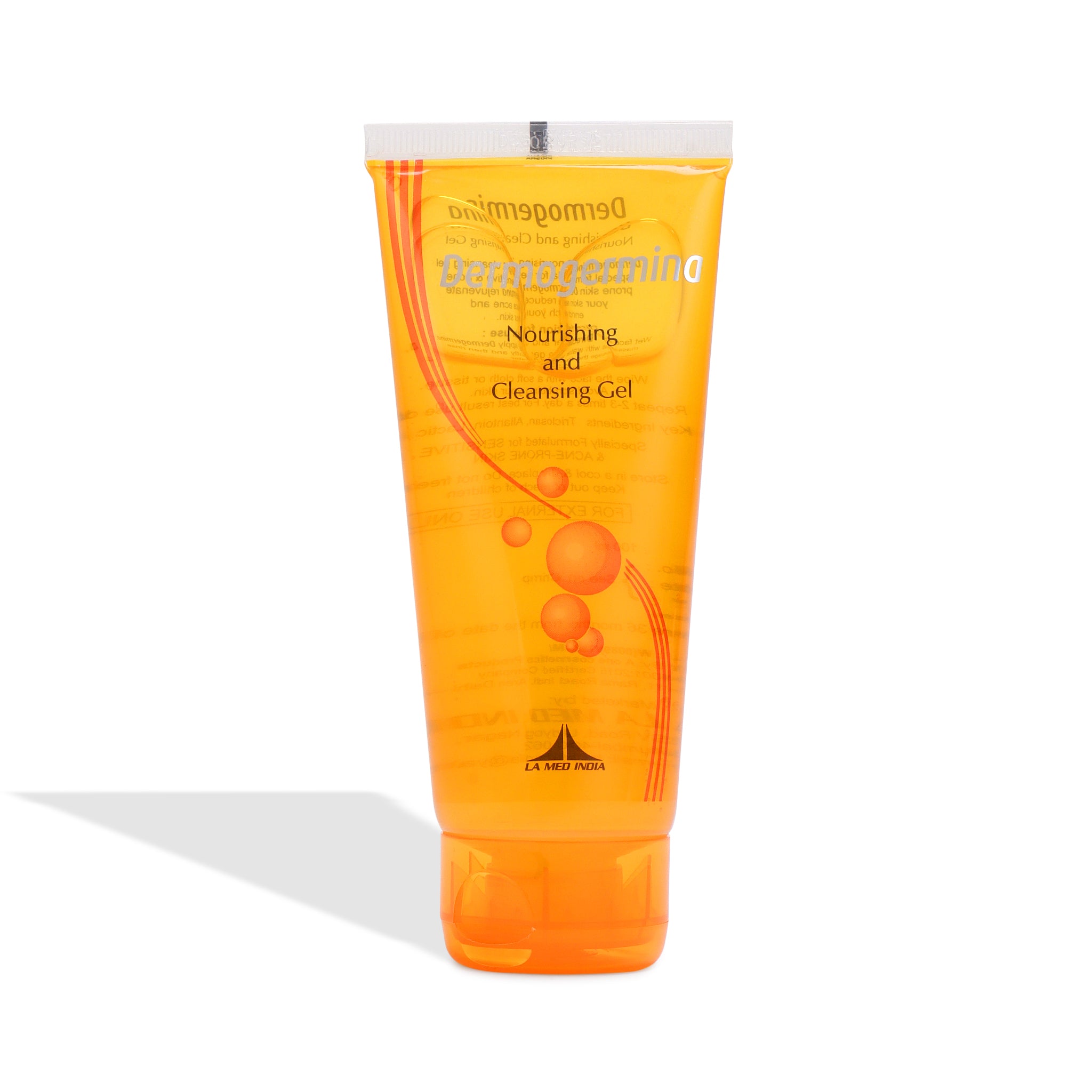 DERMOGERMINA Face Wash