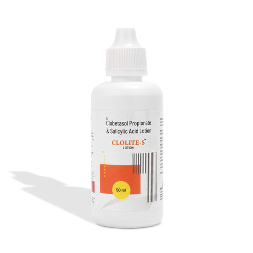 CLOLITE S LOTION