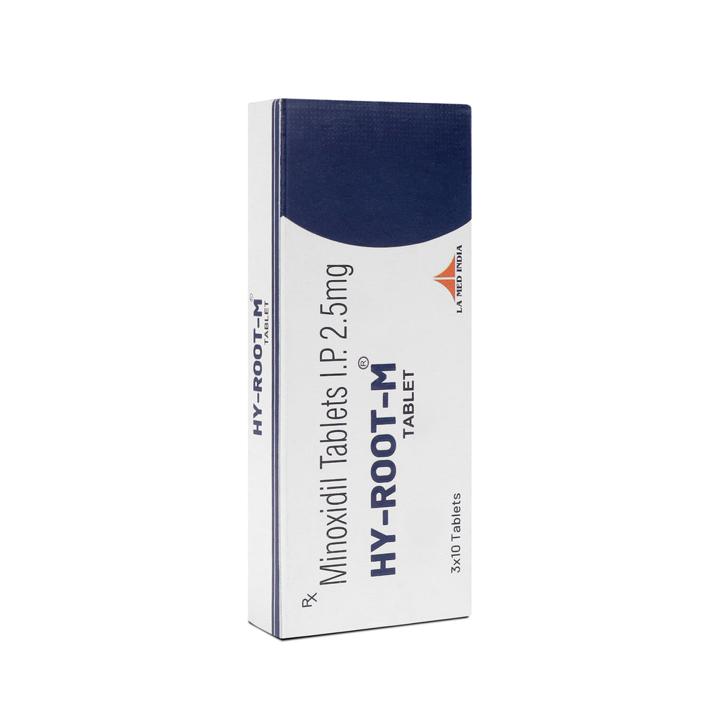 HY-ROOT-M TABLET