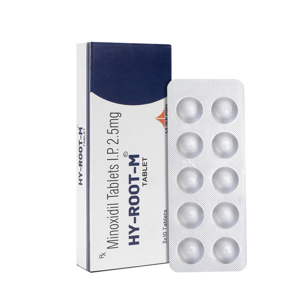 HY-ROOT-M TABLET