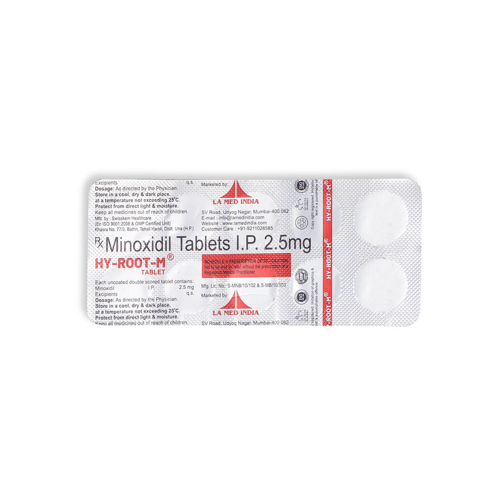 HY-ROOT-M TABLET