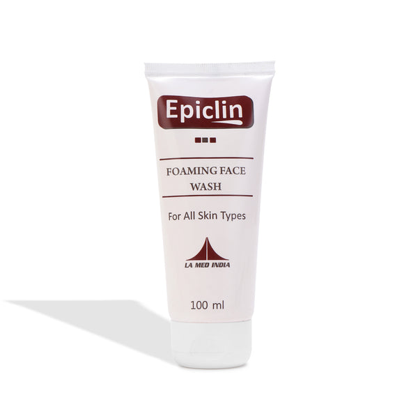 EPICLIN Face Wash