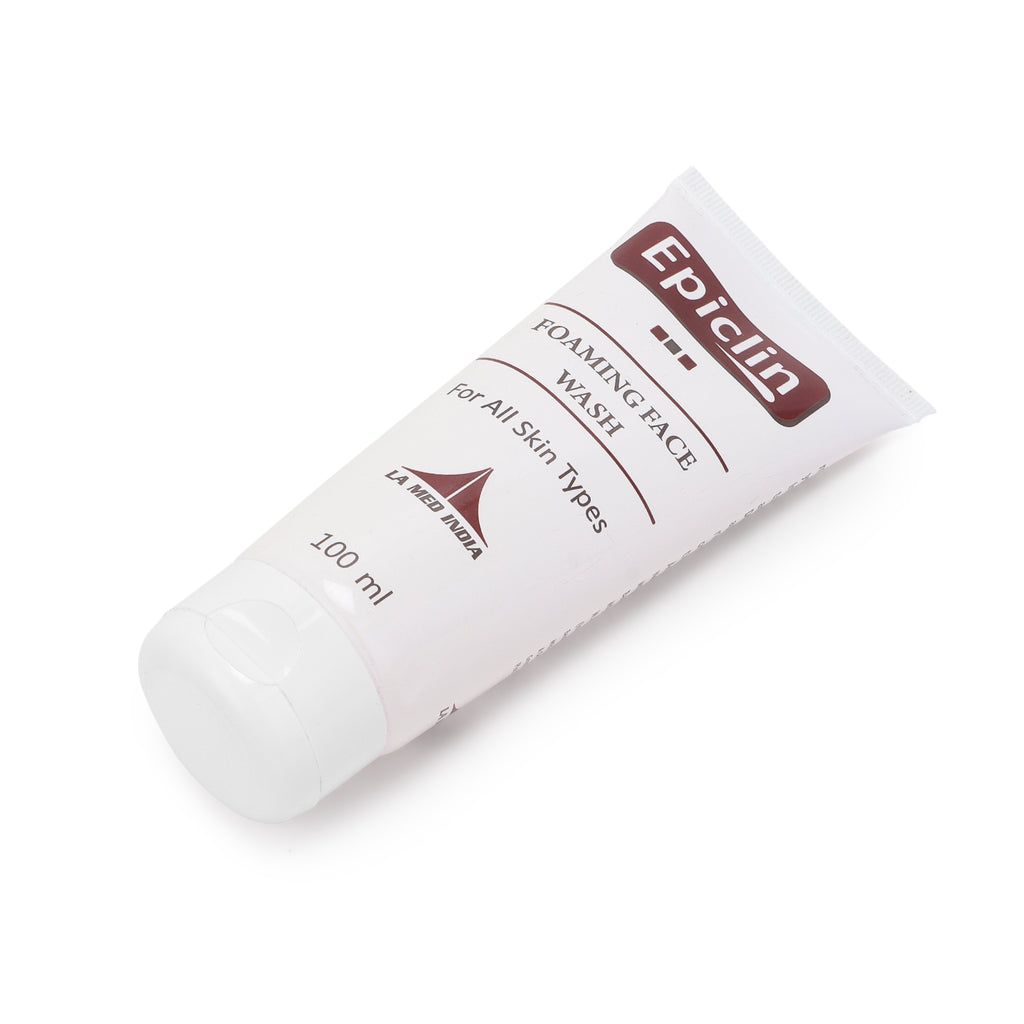 EPICLIN Face Wash