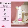 Koziacne Lotion