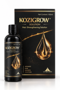 KOZIGROW Hair Strengthening Solution