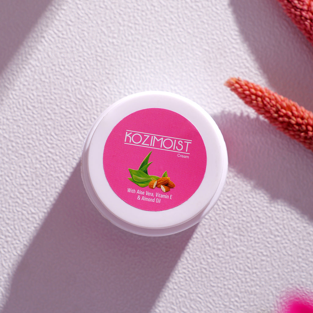 Kozimoist Cream