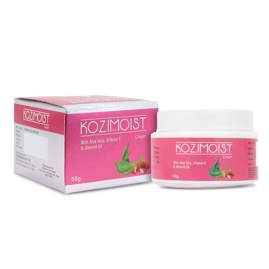 Kozimoist Cream