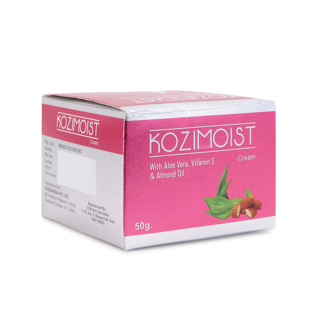 Kozimoist Cream