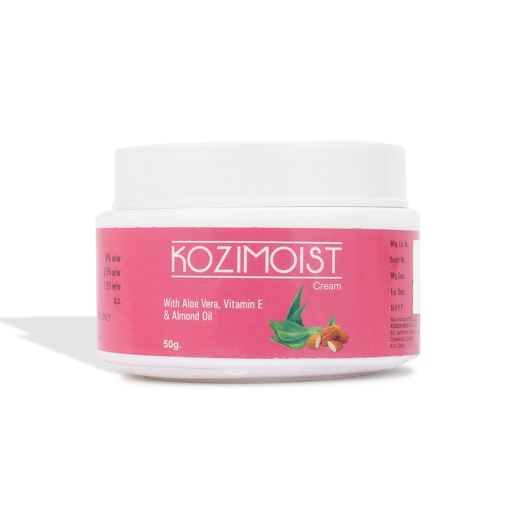 Kozimoist Cream