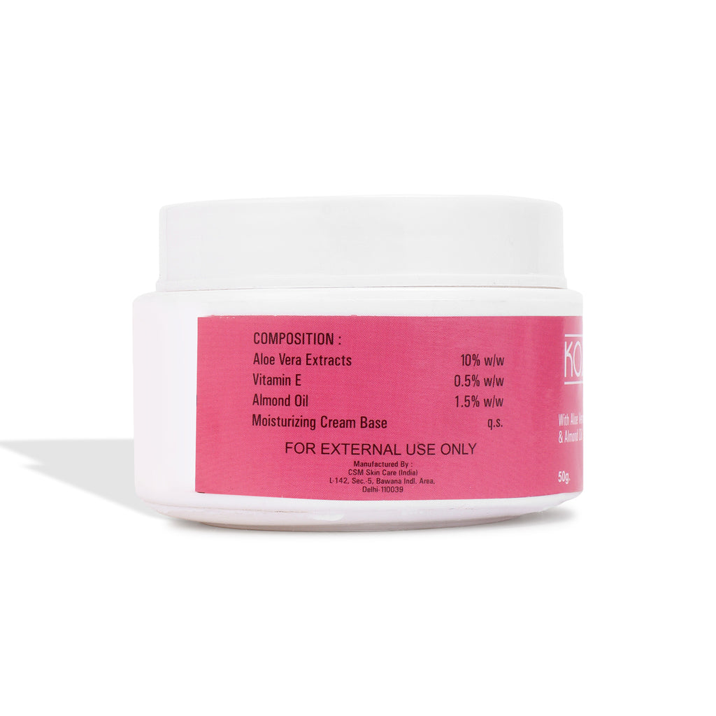 Kozimoist Cream