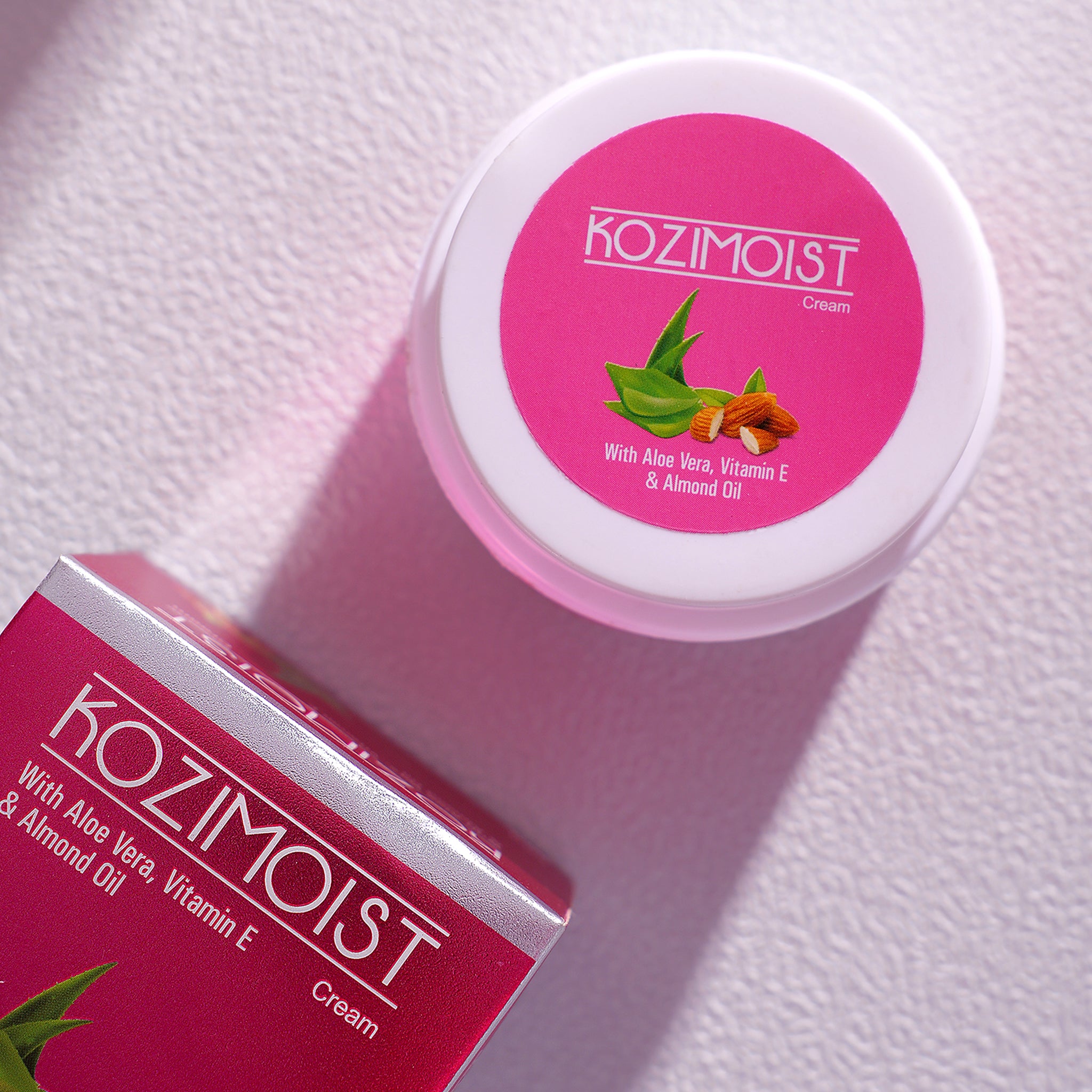 Kozimoist Cream