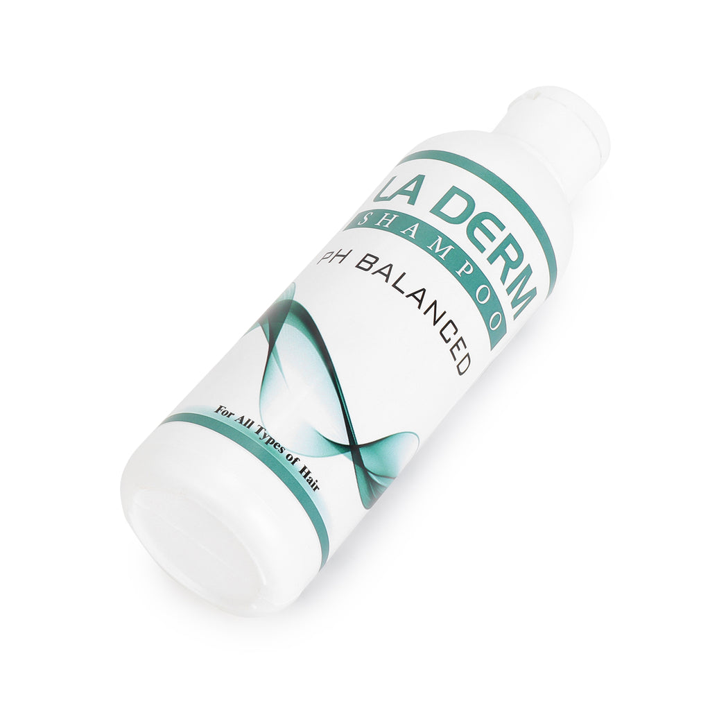 LA DERM Shampoo