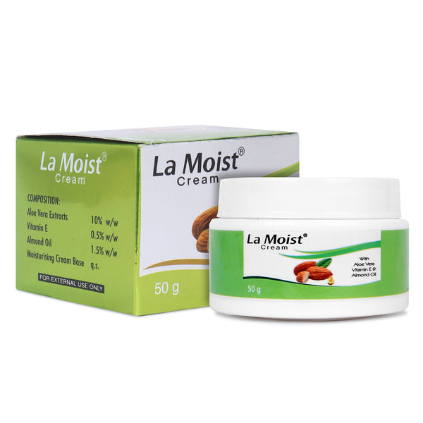 LAMOIST Cream