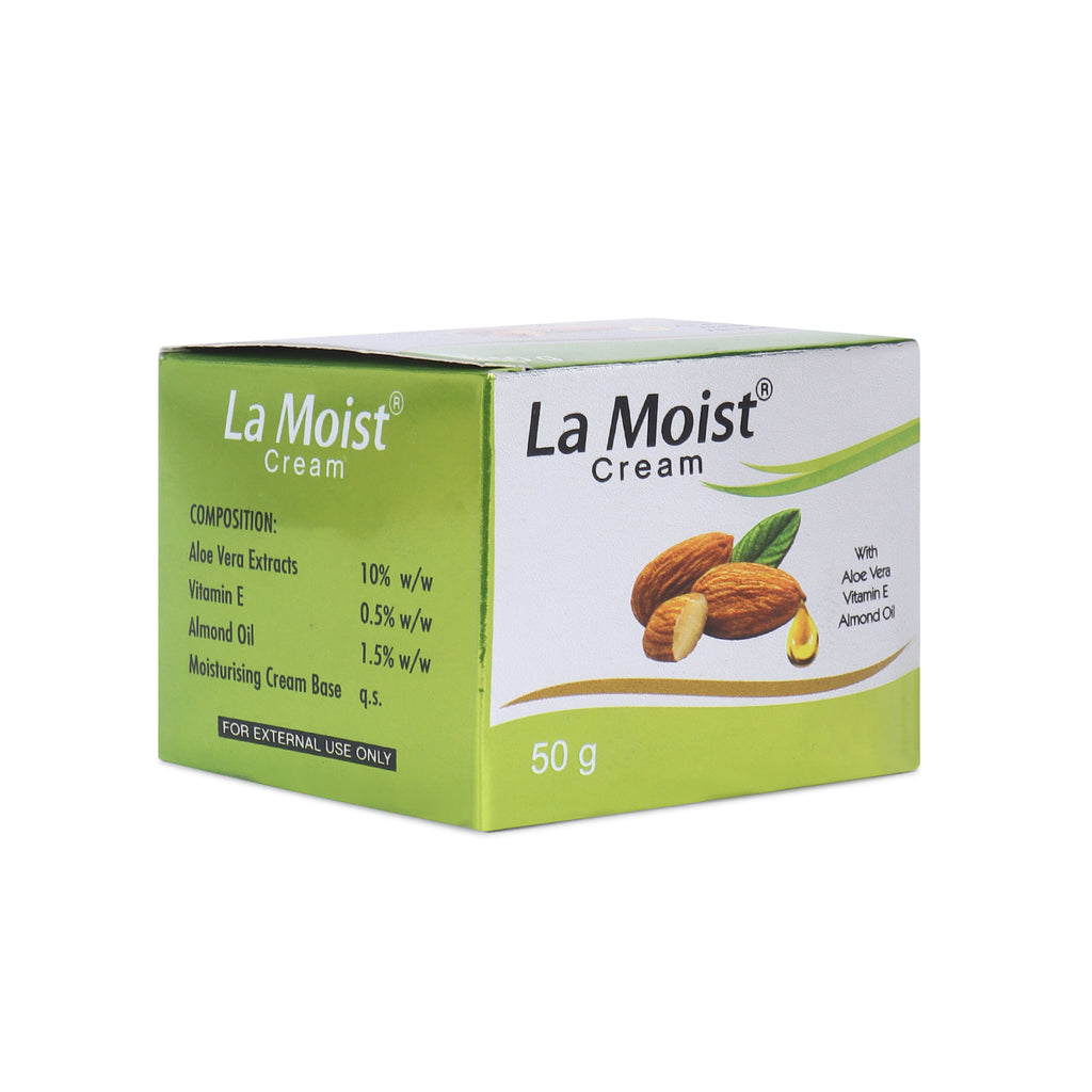 LAMOIST Cream
