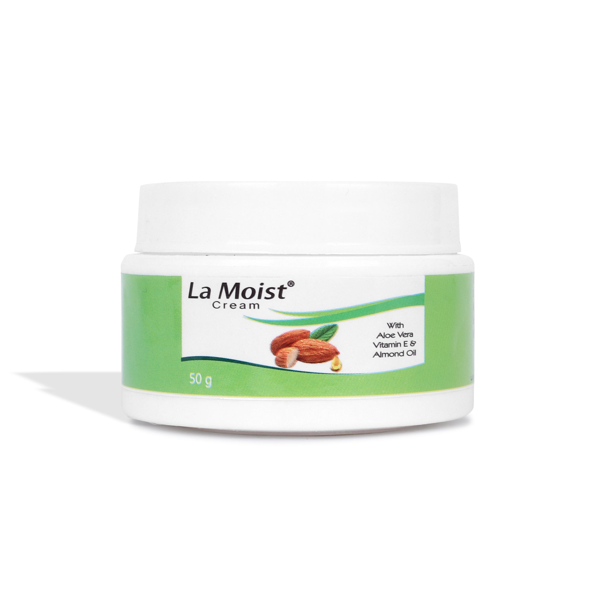 LAMOIST Cream