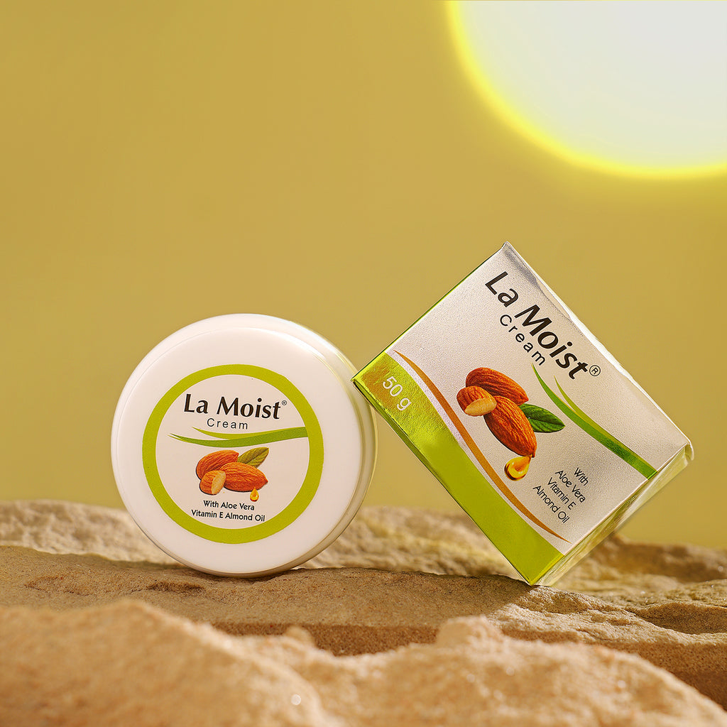 LAMOIST Cream